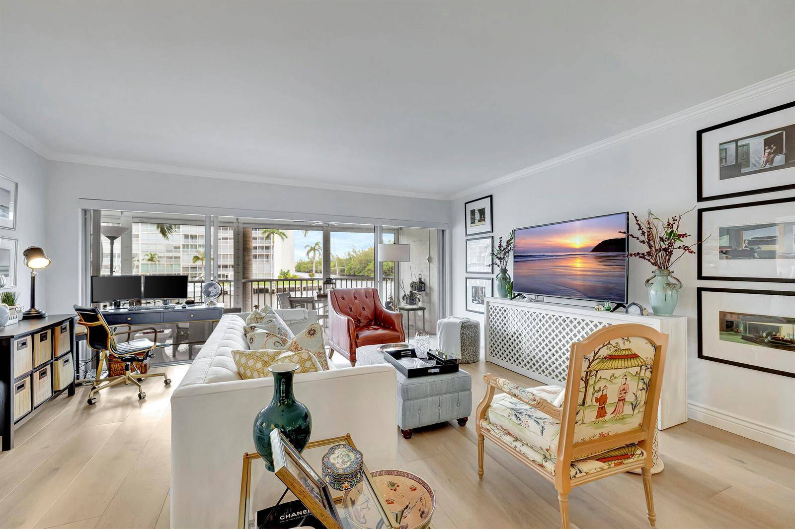 1537 E HillsboroDeerfield Beach - HILLSBORO COVE CONDO condo unit 239 - picture