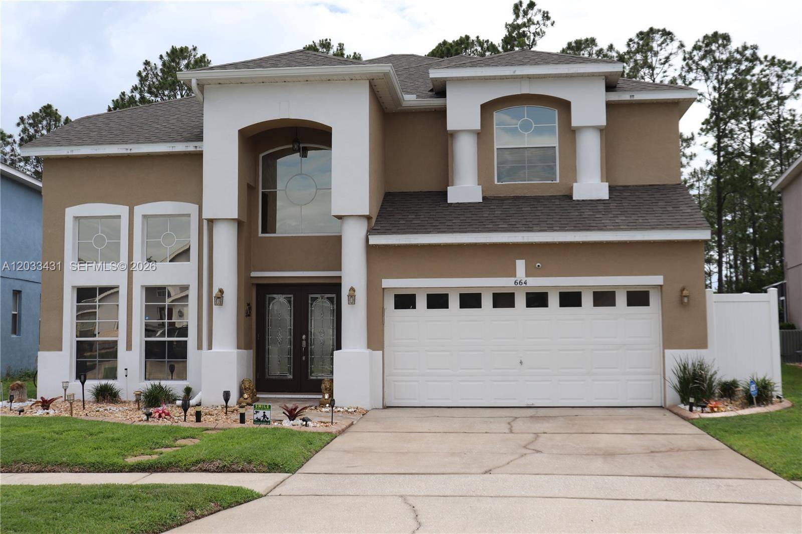 664 Oxford DriveOther City - In The State Of Florida - picture