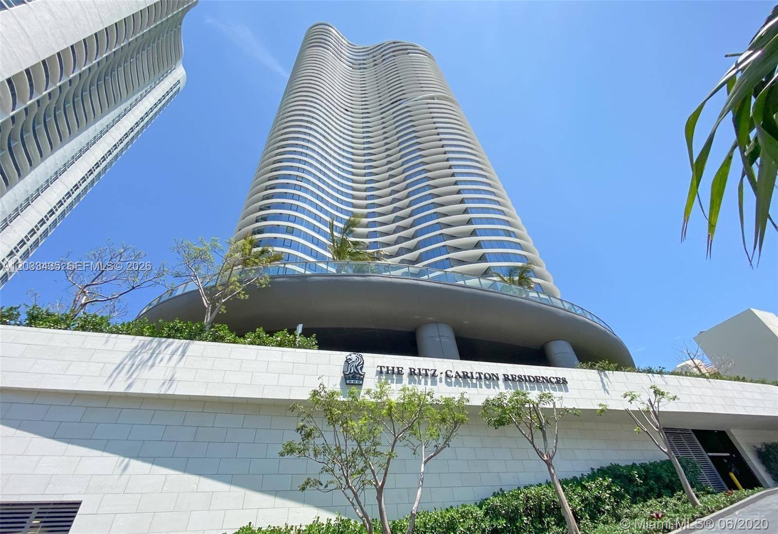 15701 Collins AveSunny Isles Beach - Condo 5+ Stories,Condo condo unit 1403 - picture