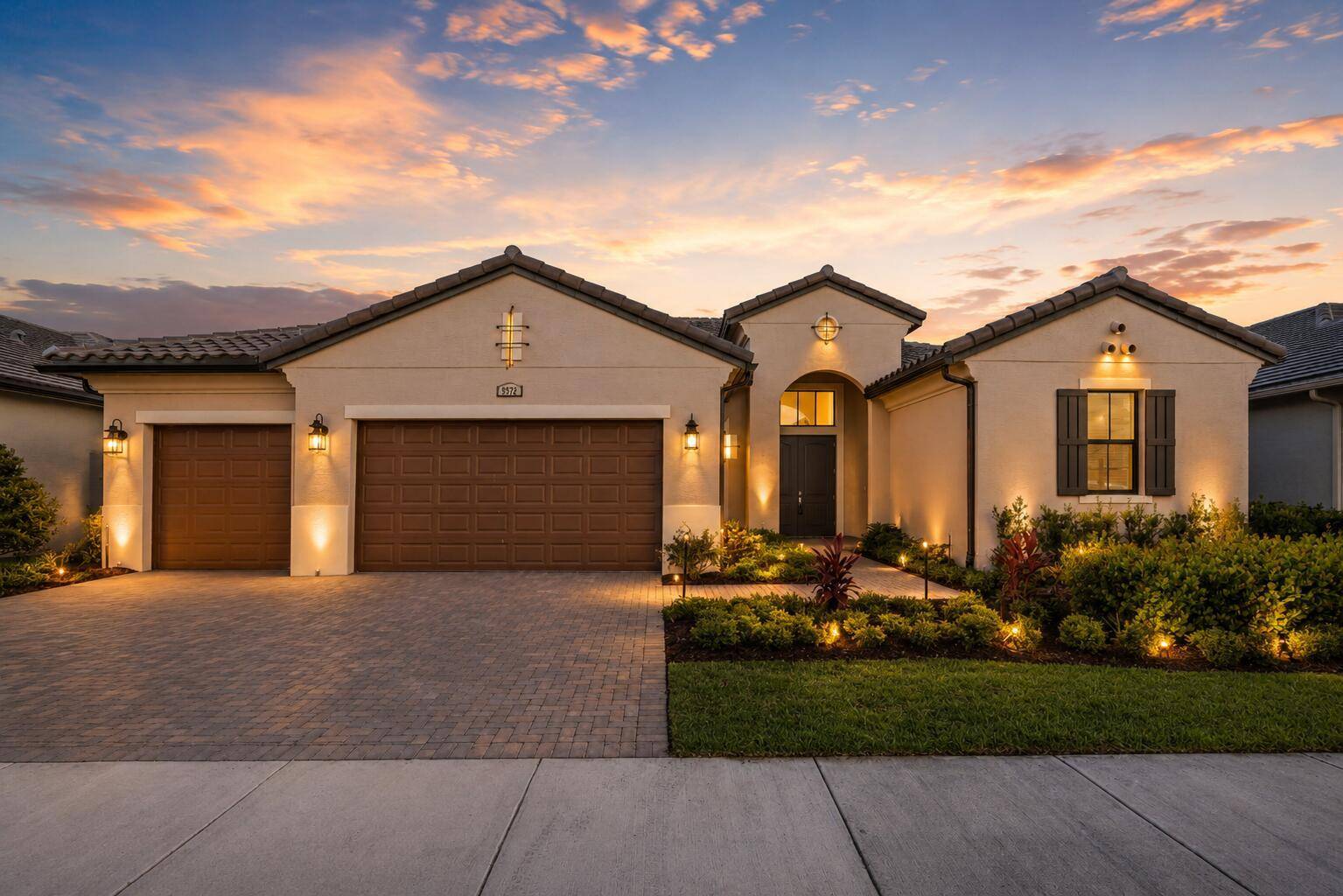 8572 SW FelicitaPort St. Lucie - picture