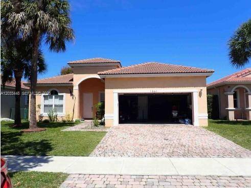 1361 SE 16th AveHomestead - picture