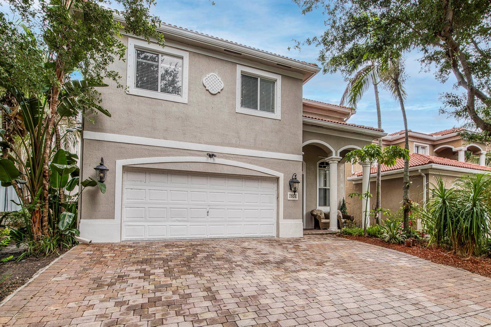 1508 SagewoodRiviera Beach - picture