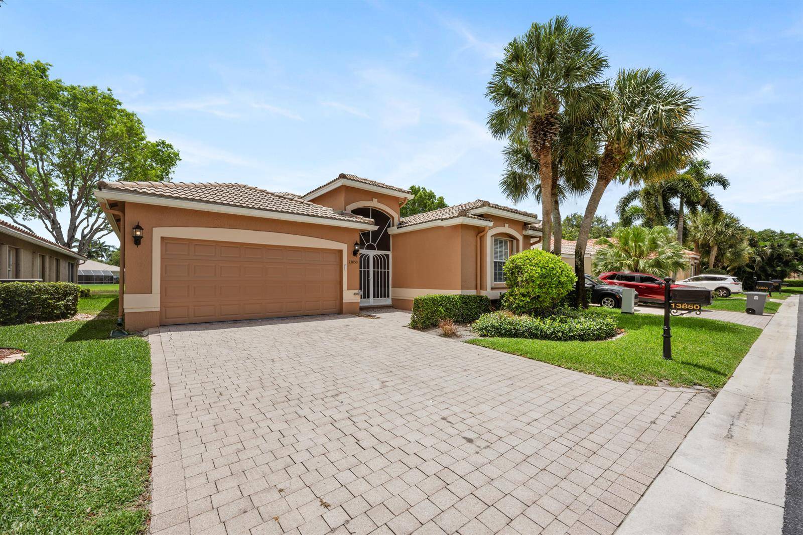 13850 Va VittoriaDelray Beach - picture