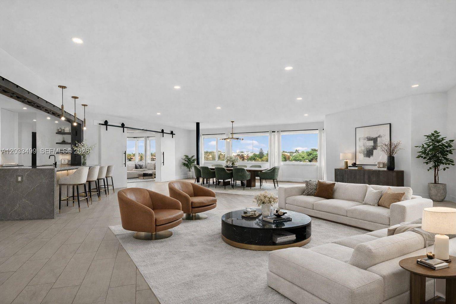 877 NE 195th StMiami - AZURE LAKE CONDO condo unit 422 - picture