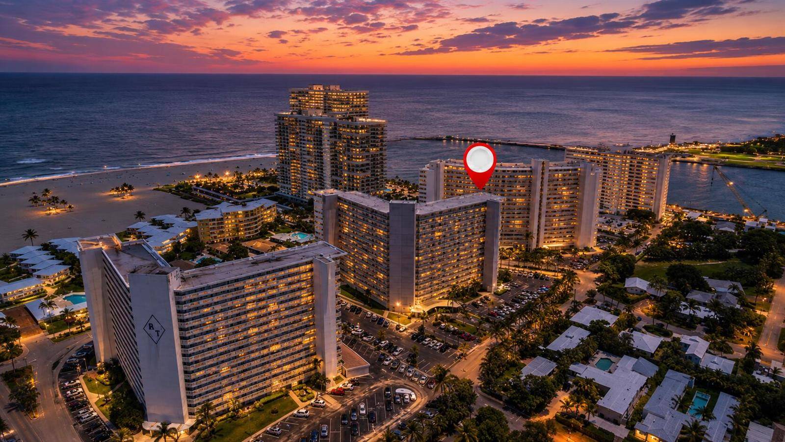1920 S OceanFort Lauderdale - Condo condo unit 511 - picture