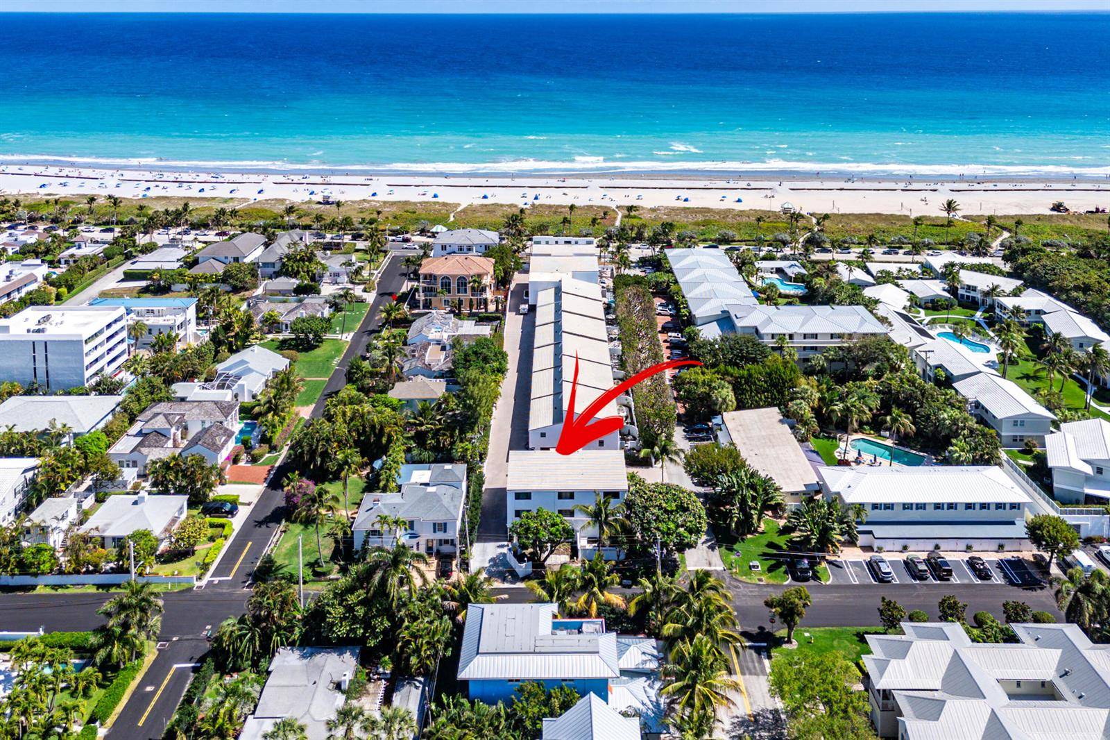 250 S OceanDelray Beach - Condo condo unit 279 - picture