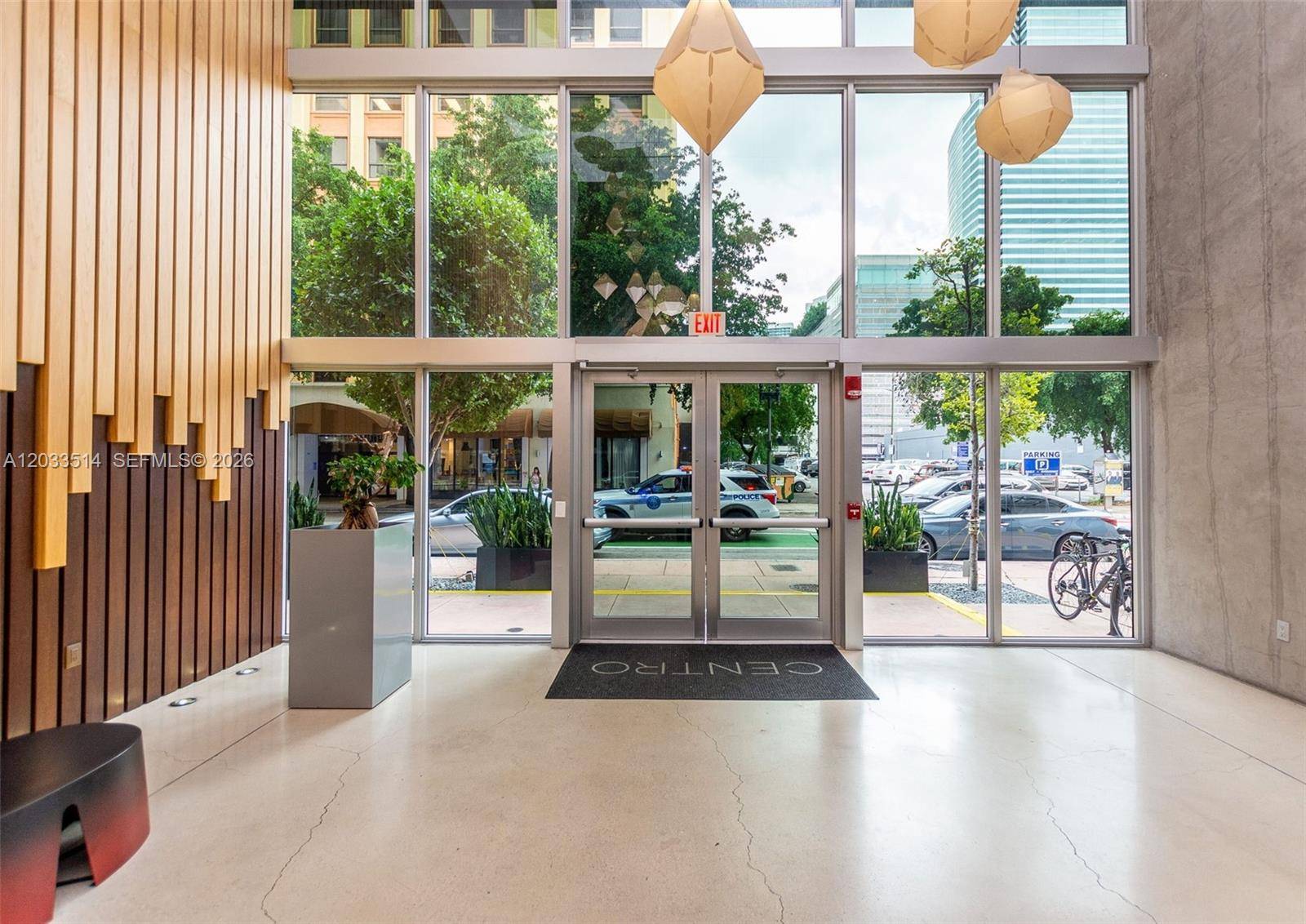 151 SE 1st StMiami - Condo 5+ Stories,Condo condo unit 807 - picture