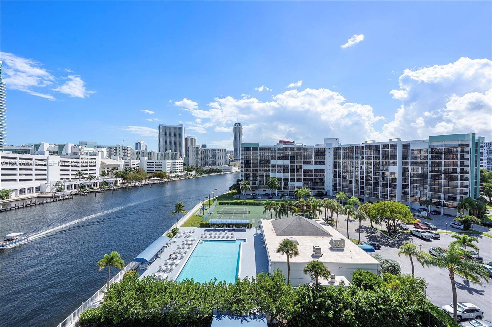 600 Parkview DrHallandale Beach - Condo 5+ Stories,Condo condo unit 815 - picture