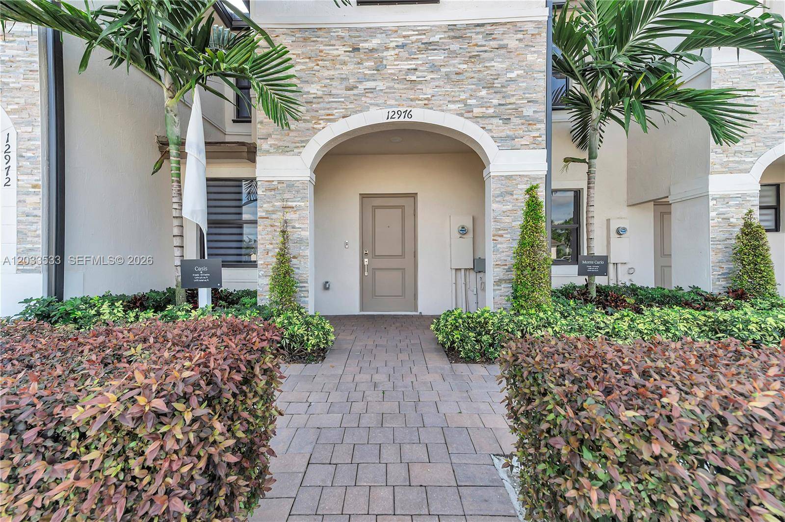 12976 SW 233rd TerHomestead - picture