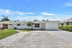 814 NE 4th StHallandale Beach - picture