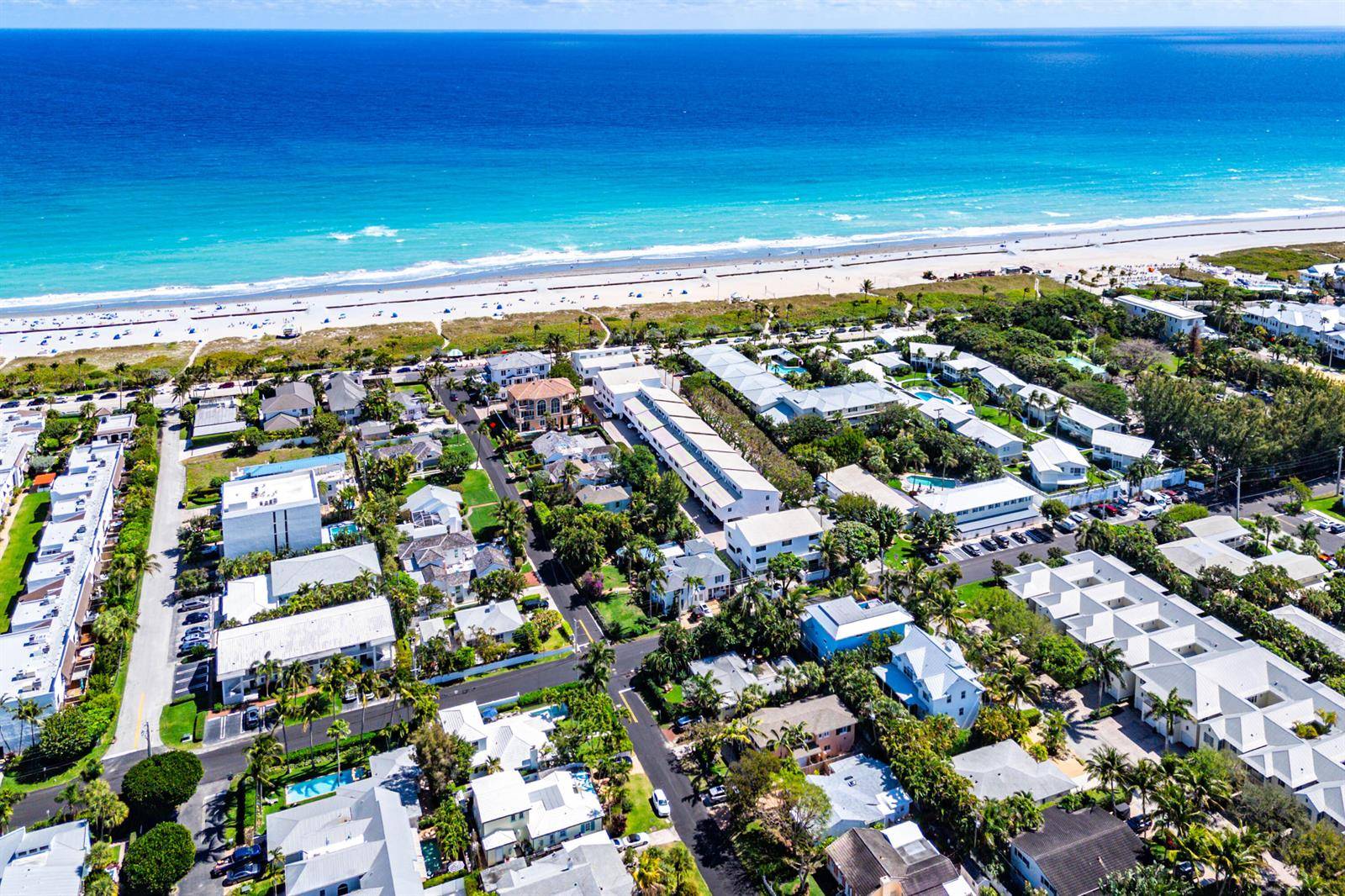 250 S OceanDelray Beach - Condo condo unit 269 - picture