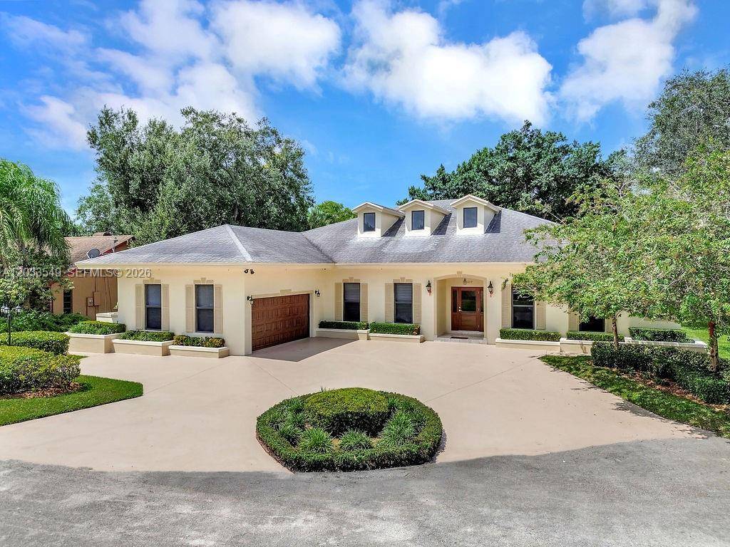 1067 SW 92nd AvePlantation - JACARANDA VILLAS condo unit 1067 - picture