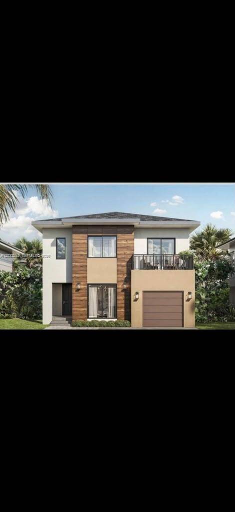 1160 NW 1st StFlorida City - picture