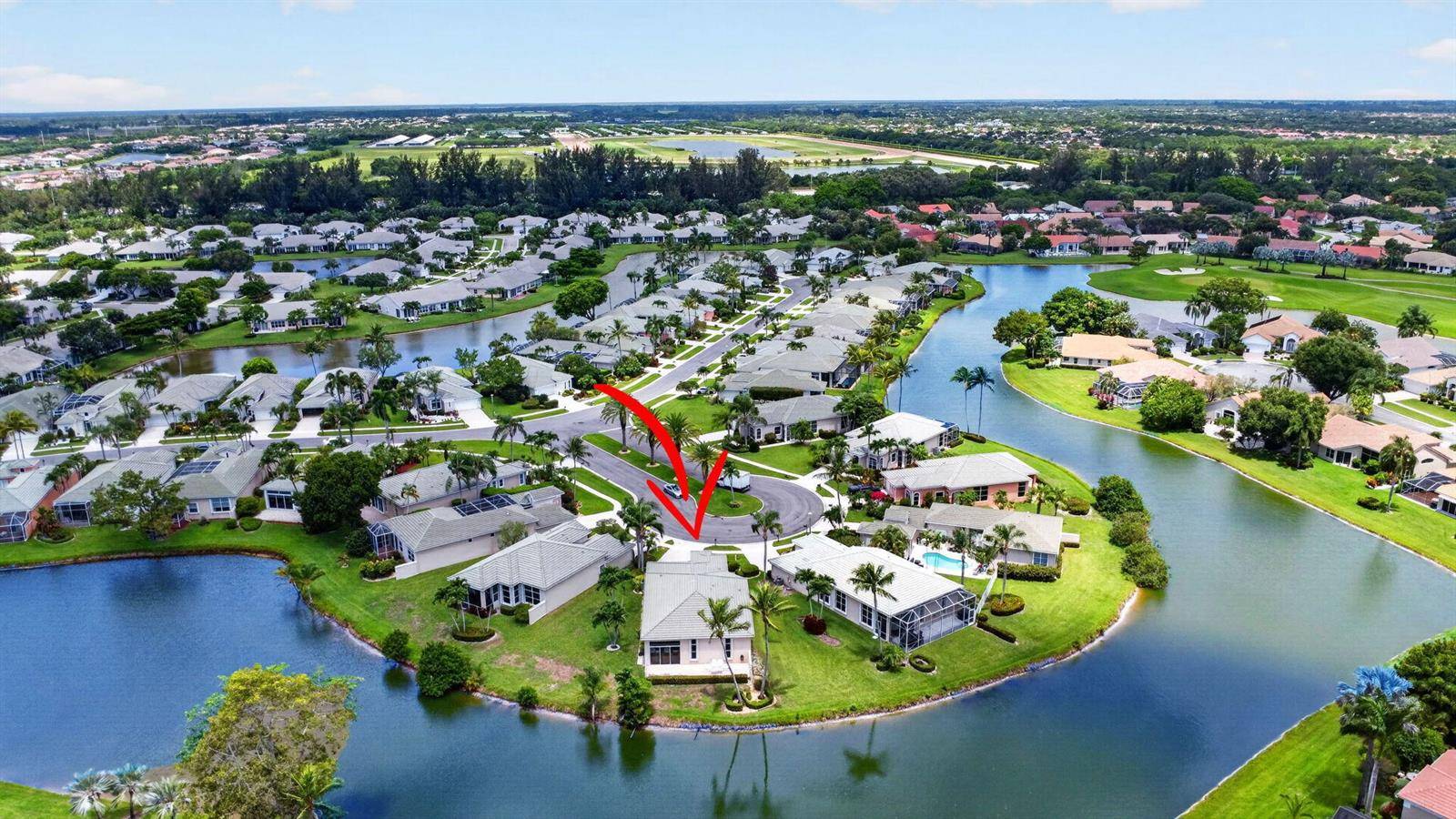 7760 CarringtonBoynton Beach - picture