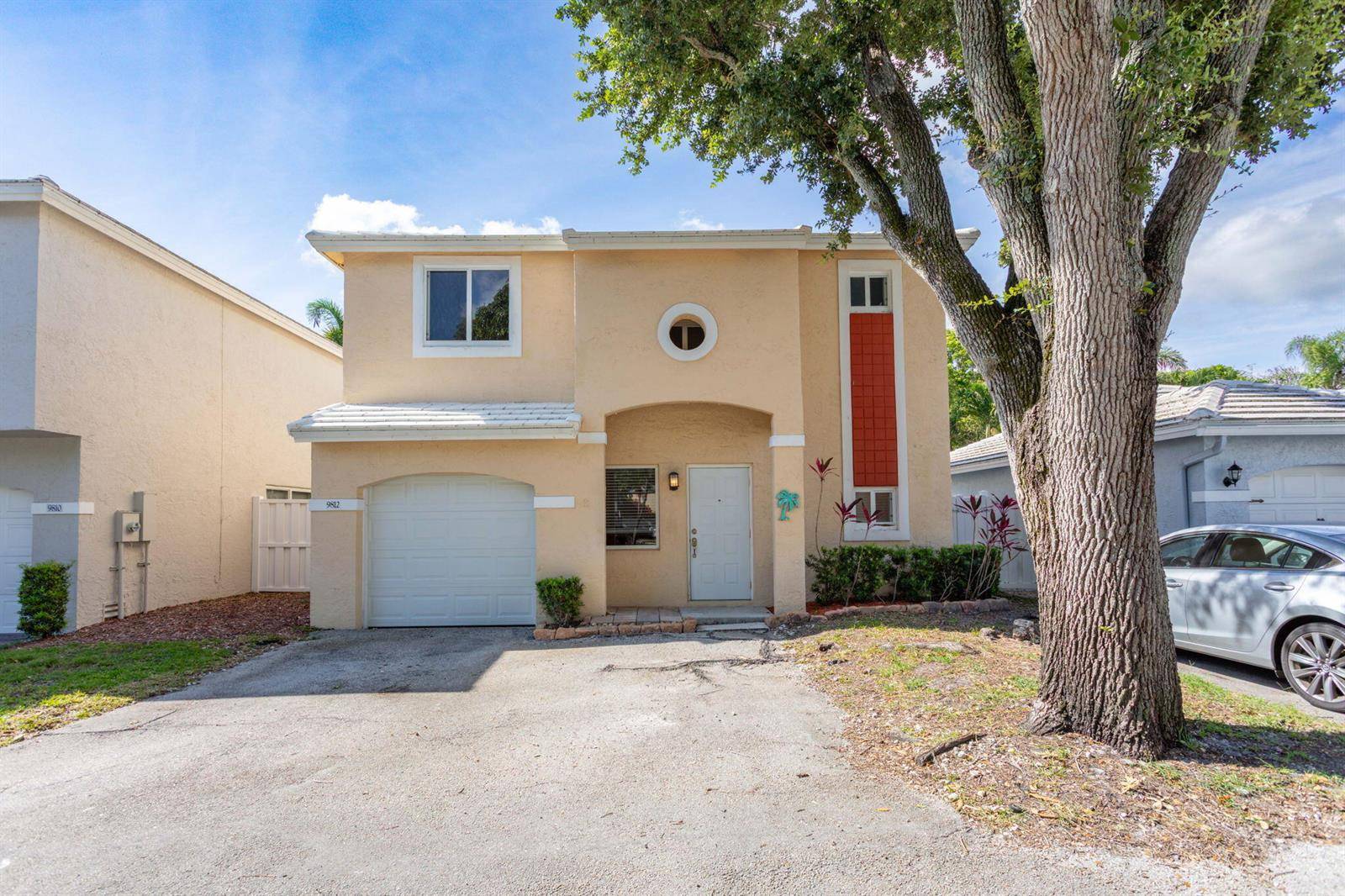 9812 NW 2ndPlantation - picture