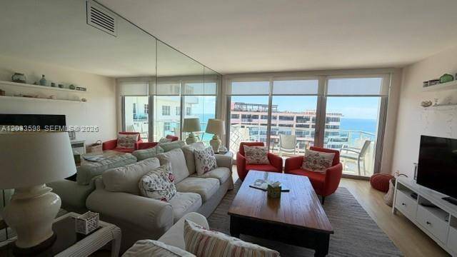 5161 Collins AveMiami Beach - Condo 5+ Stories,Condo condo unit 1702 - picture