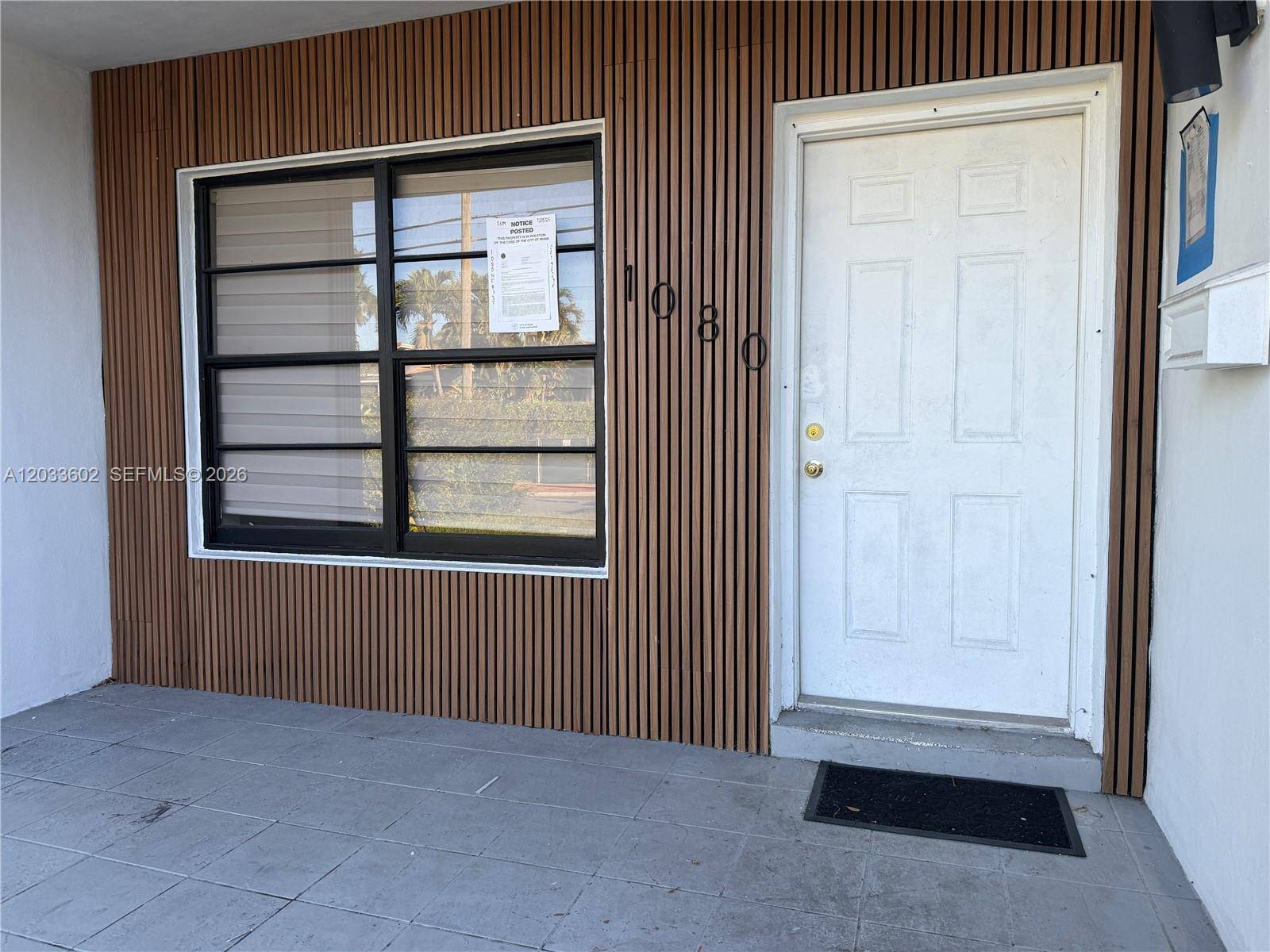 1080 NE 83rd StMiami - picture