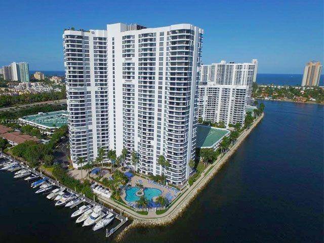 3530 Mystic Pointe DrAventura - MYSTIC POINTE TOWER 500 condo unit 1907 - picture
