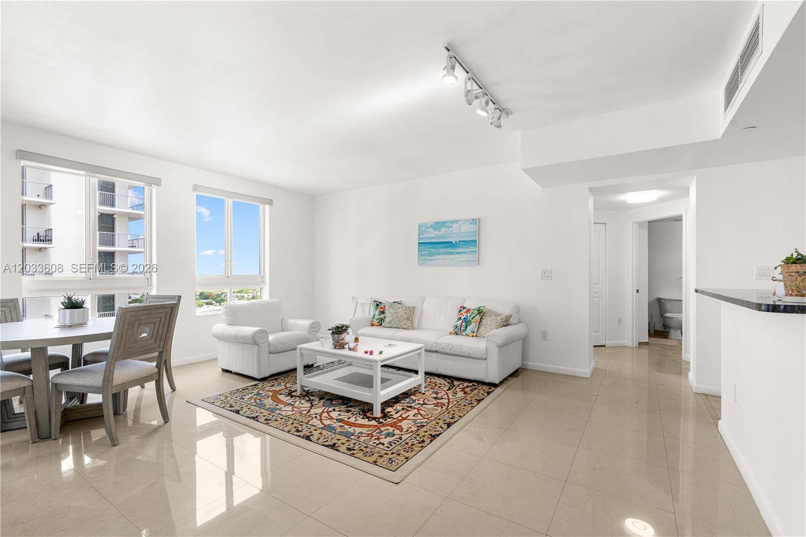 7350 SW 89th StMiami - Condo 5+ Stories,Condo condo unit 1610S - picture