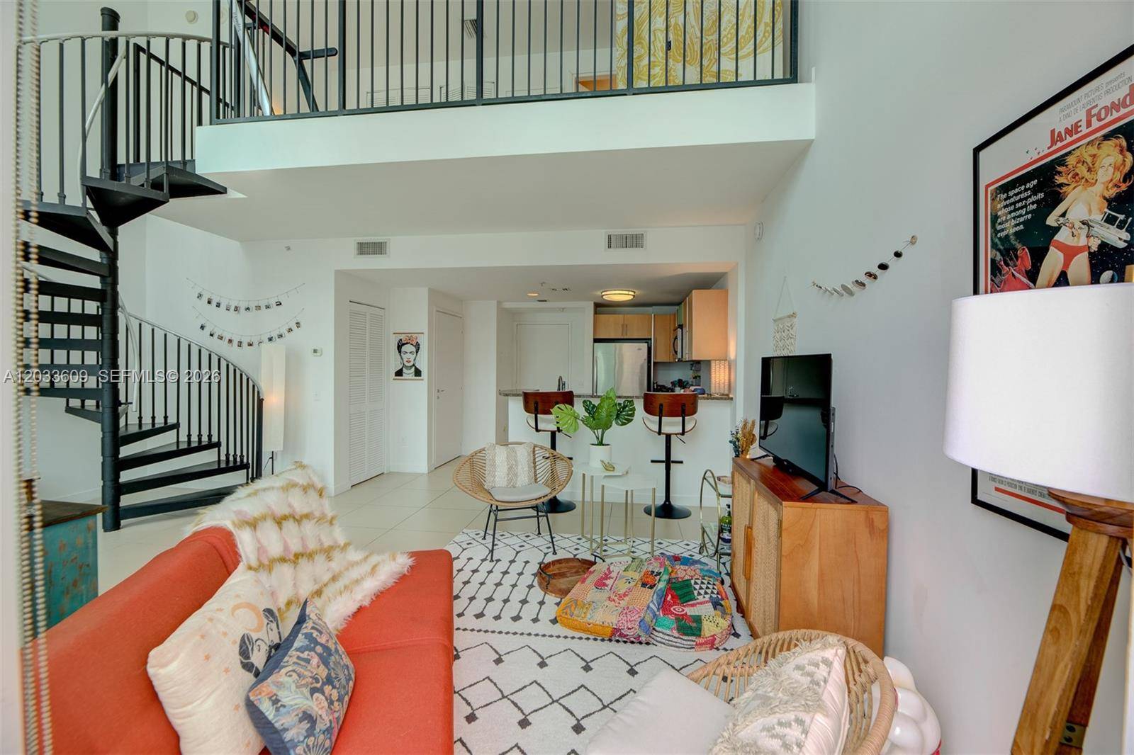 300 S Biscayne BlvdMiami - Condo/Co-Op/Annual,Condo condo unit L-428 - picture