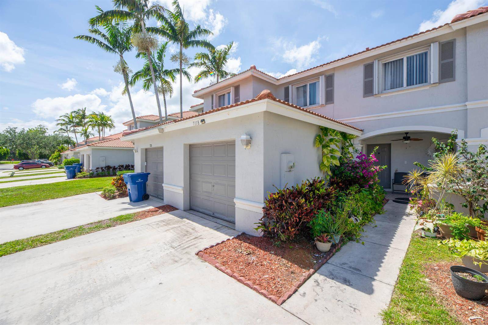 7118 Hawks NestRiviera Beach - NORTH COUNTY PUD 2,TURTLE CAY condo unit 7118 - picture