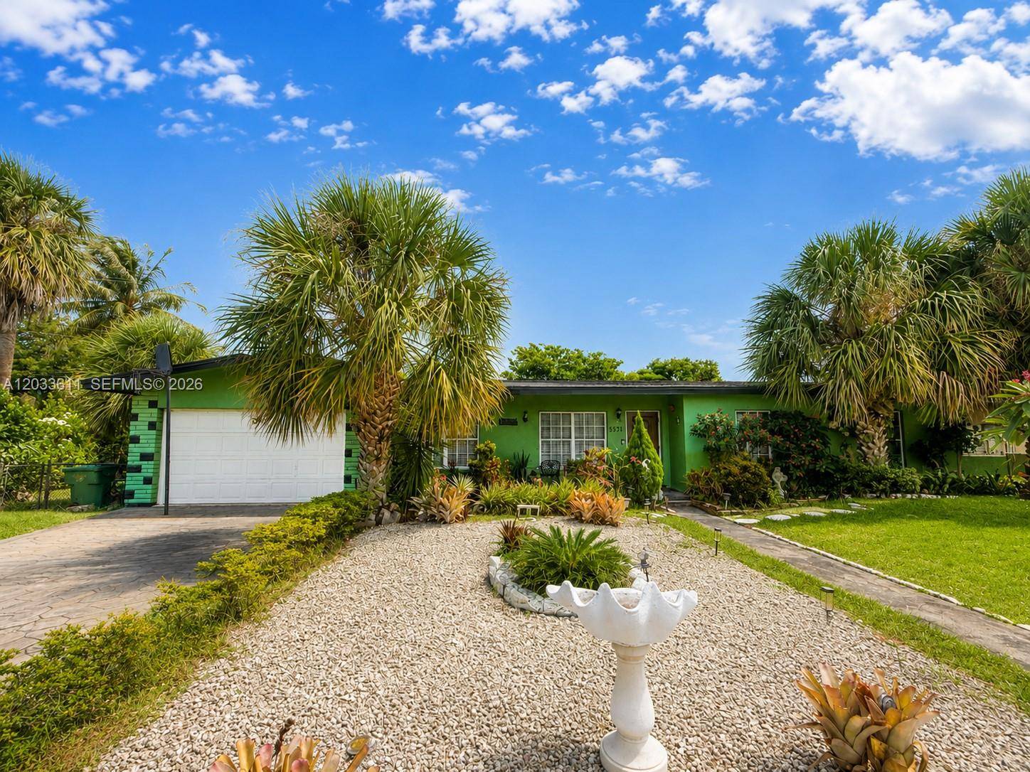 3391 NW 8th StLauderhill - picture