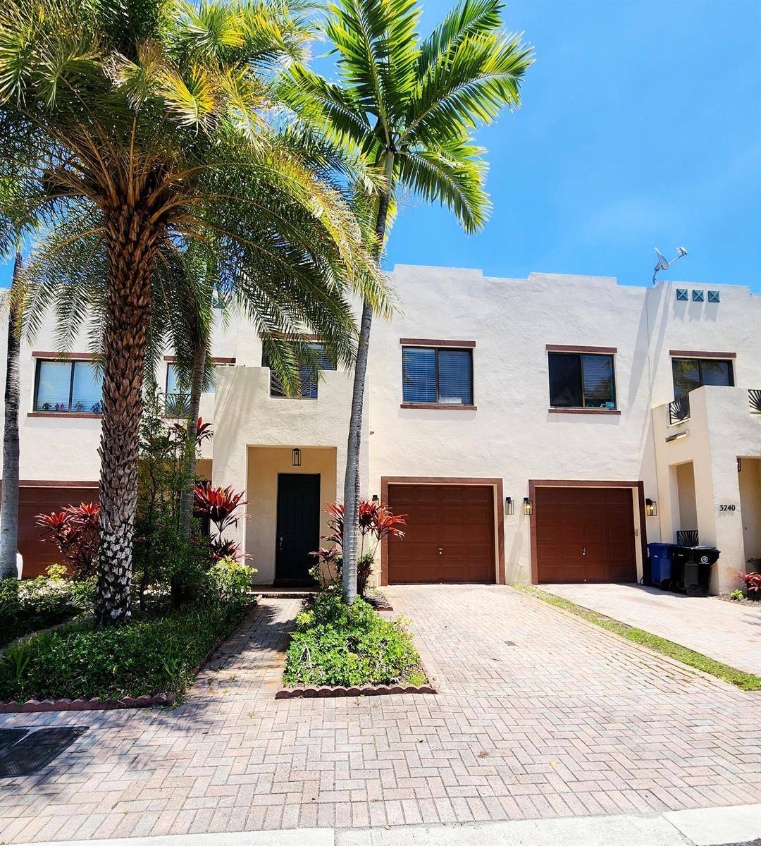 3238 SW 16thFort Lauderdale - EDGEWOOD LANDINGS condo unit 3238 - picture