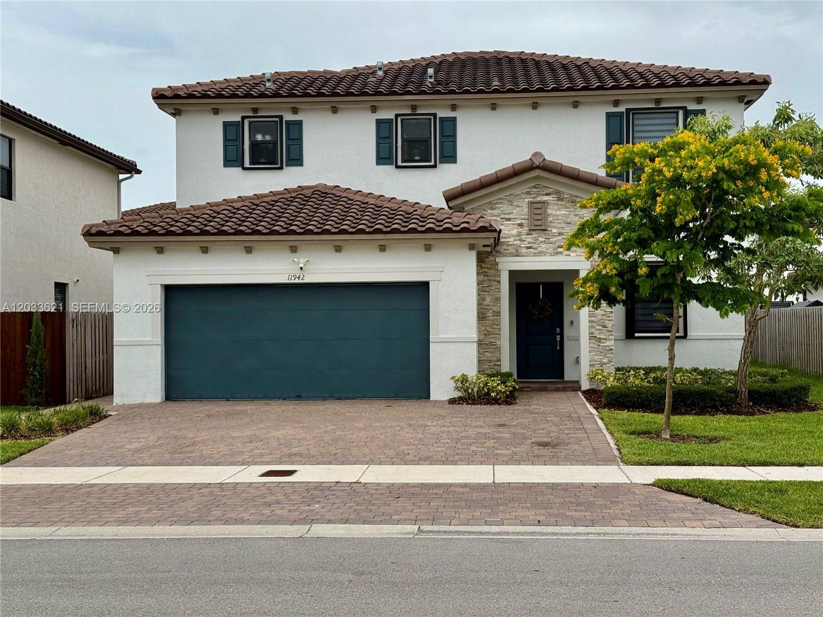 11942 SW 243rd StHomestead - picture