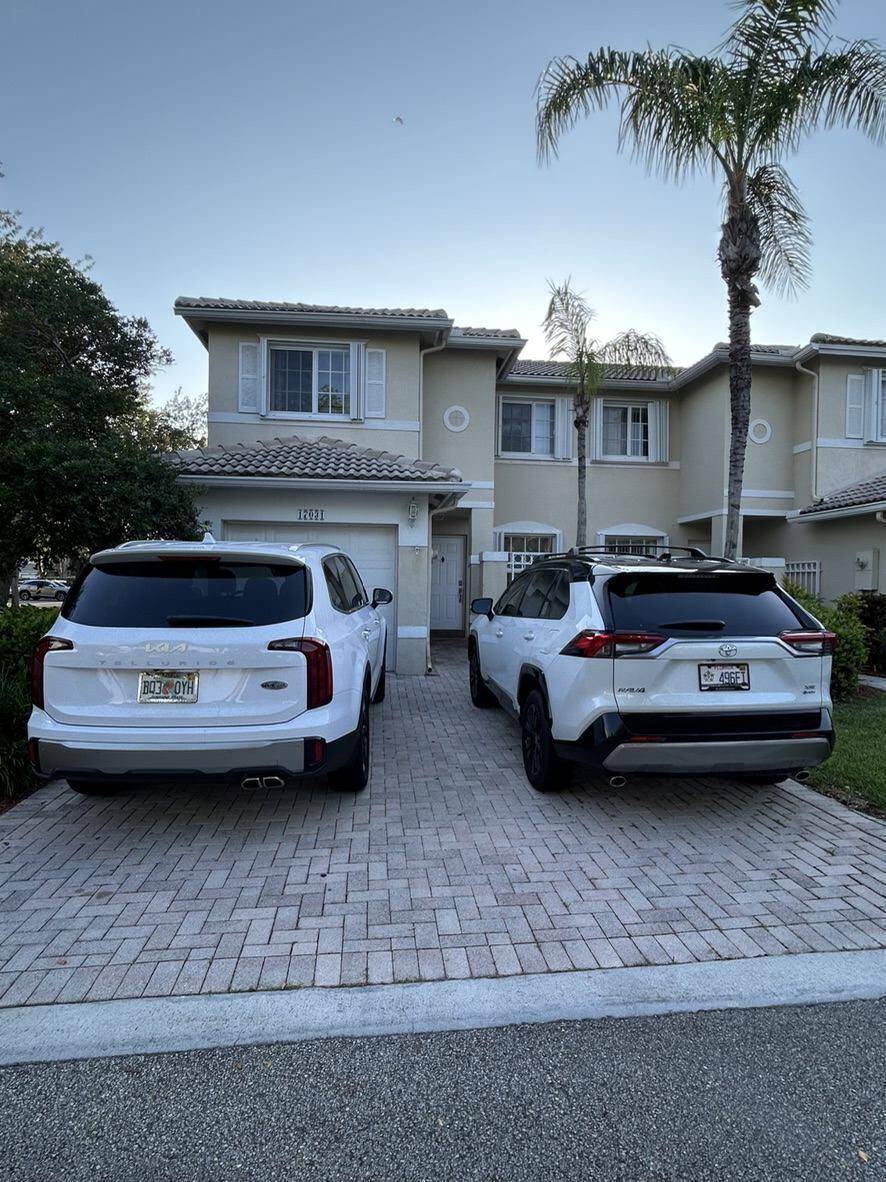 17031 NW 22ndPembroke Pines - picture
