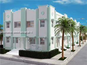 700 16th StMiami Beach - LINCOLN SUB condo unit 109 - picture