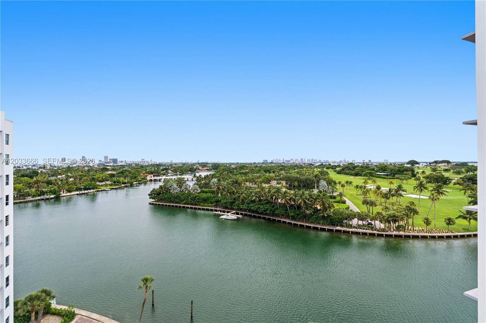9102 W Bay Harbor DrBay Harbor Islands - BLAIR HOUSE CONDO - WEST,BLAIR HOUSE CONDO condo unit 10C - picture