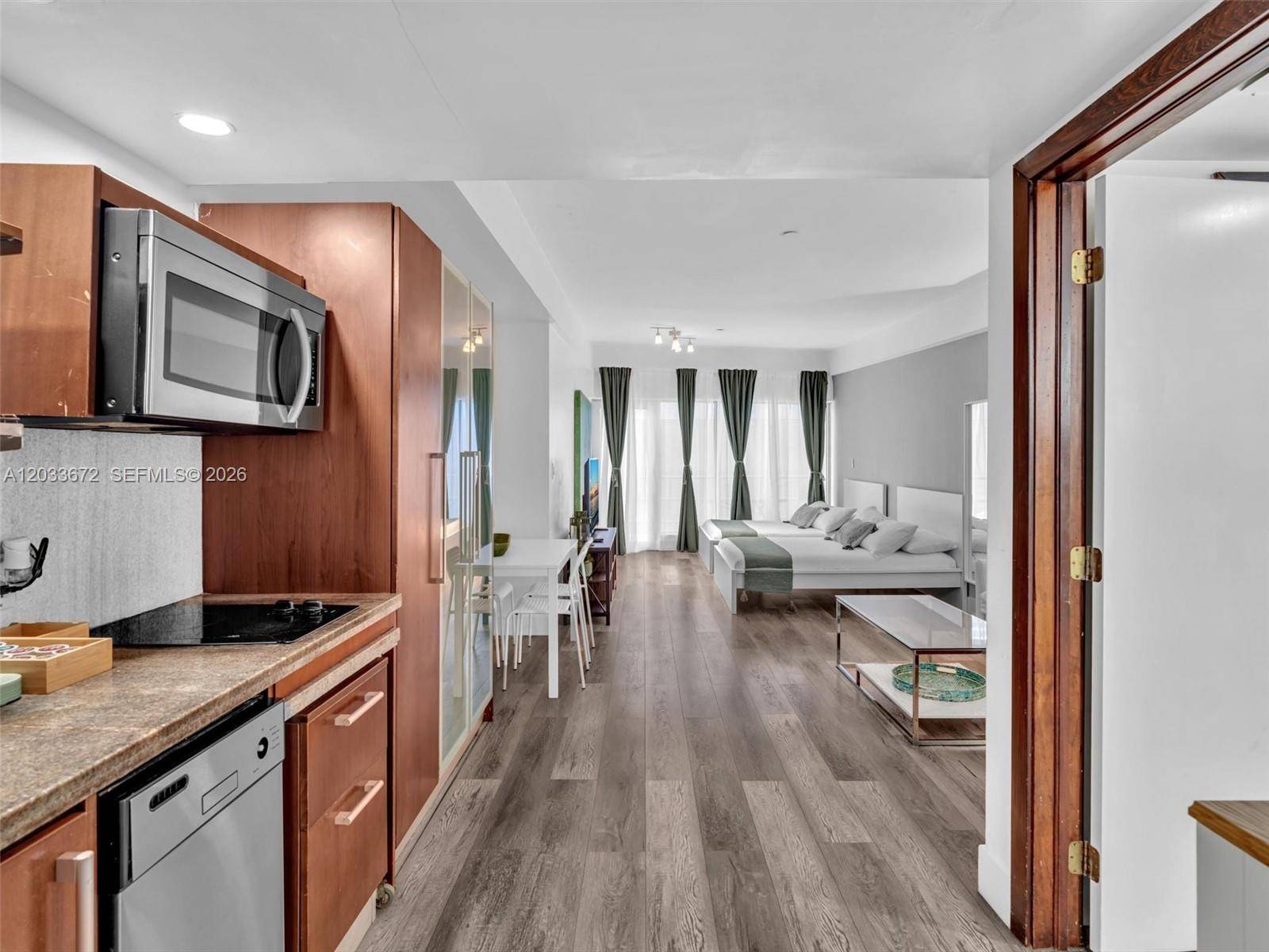 1052 Ocean DrMiami Beach - Condo-Hotel,Condo condo unit C203 - picture
