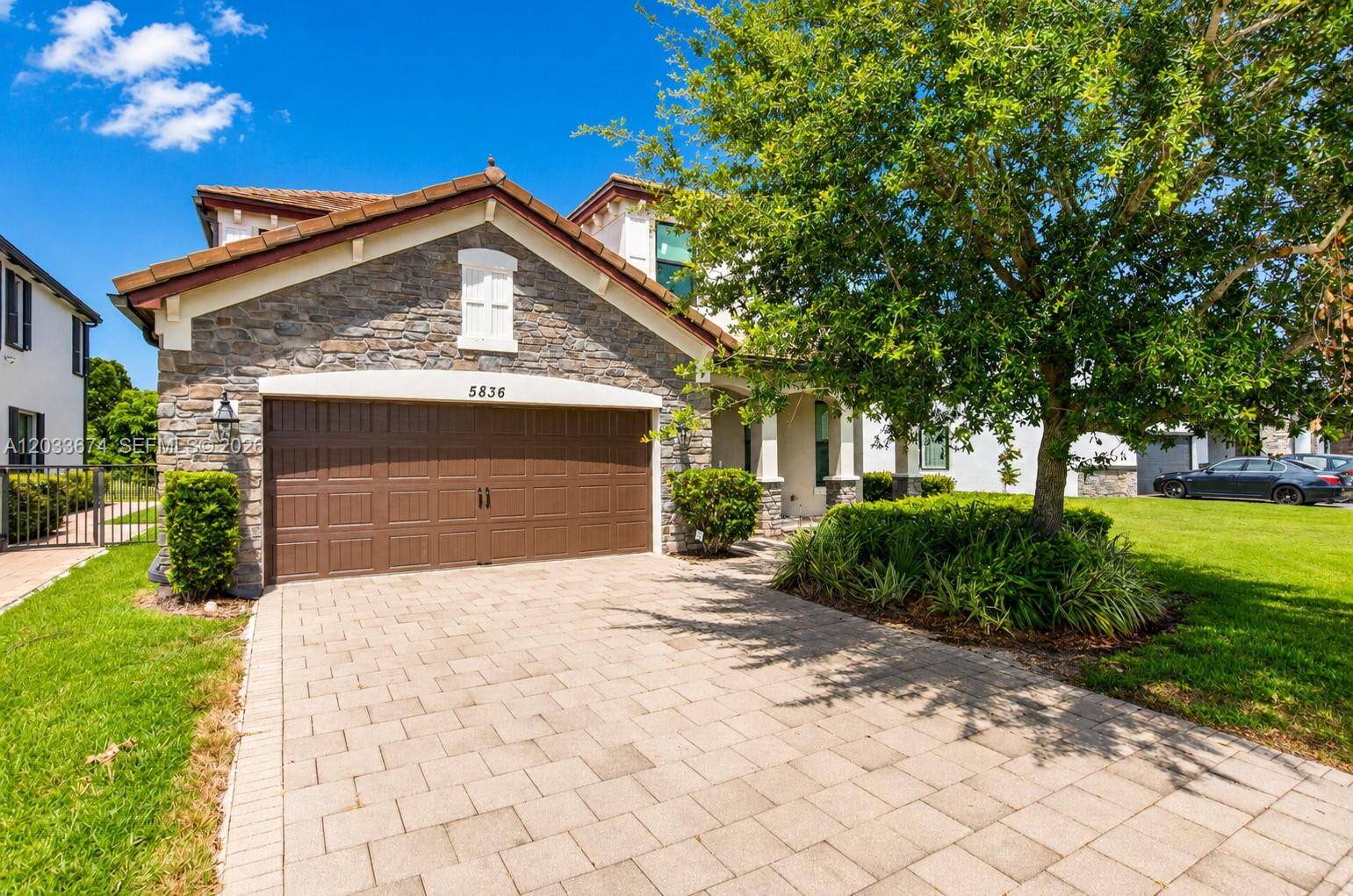 5836 Sandbirch WayLake Worth - picture