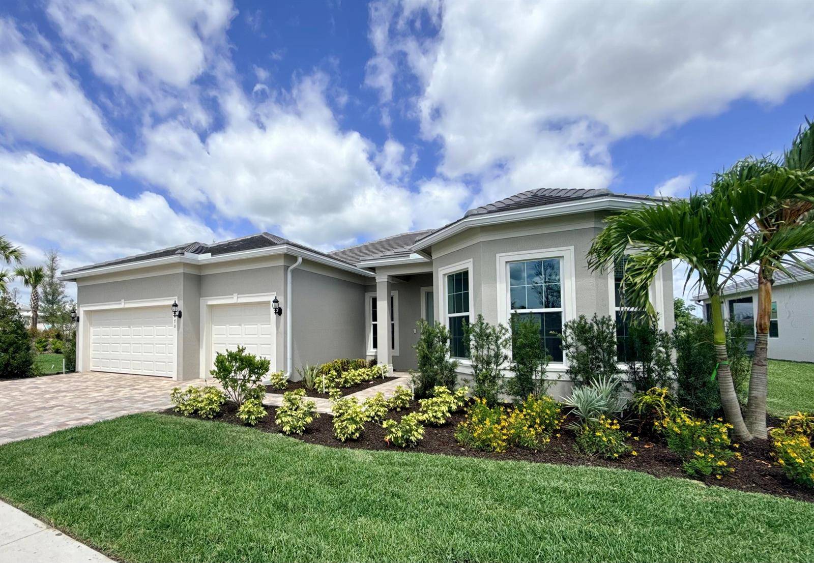 10470 SW HighpointeStuart - HIGHPOINTE condo unit 127 - picture