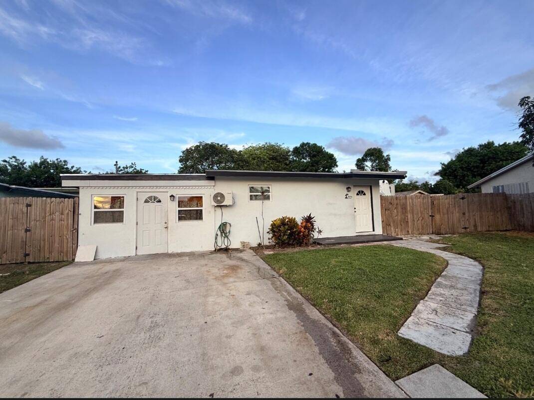 3016 E PalmBoynton Beach - picture