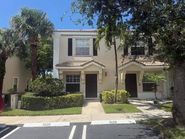 5122 PalmbrookeWest Palm Beach - picture