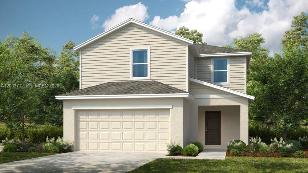 6512 Equinox LaneNorth Fort Myers - picture