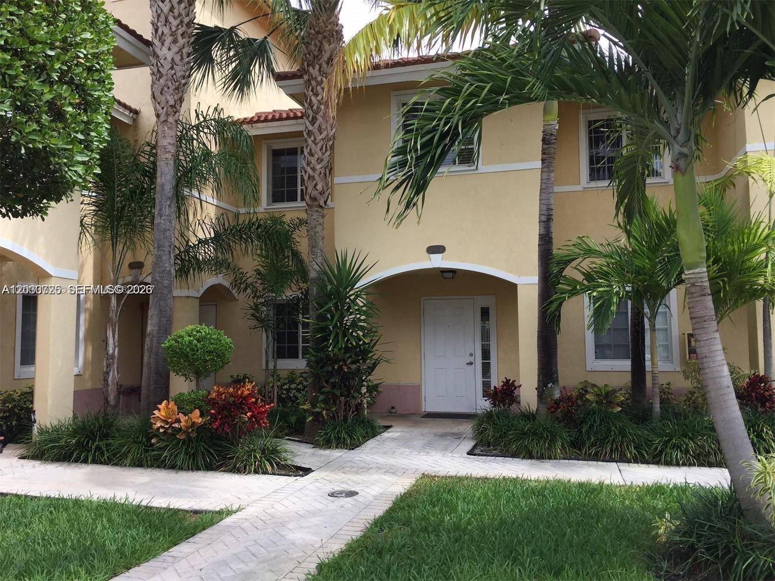 2066 NE 167th StNorth Miami Beach - Townhouse,Condo condo unit 3-108 - picture