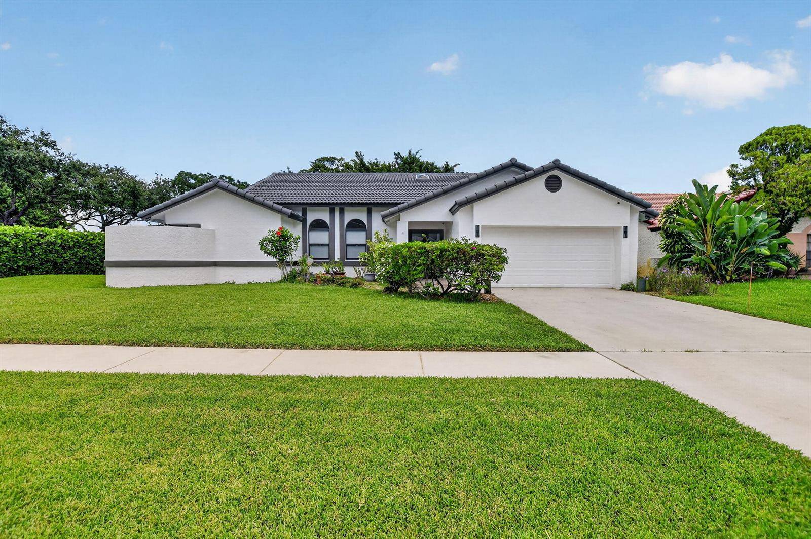 19700 SedgefieldBoca Raton - picture