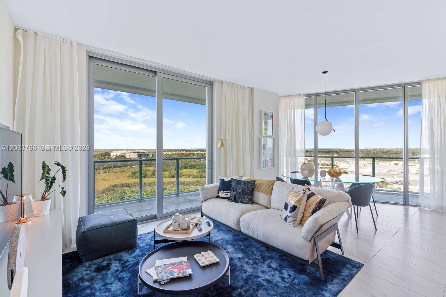 2000 Metropica WaySunrise - Condo/Co-Op/Annual,Condo condo unit 1810 - picture