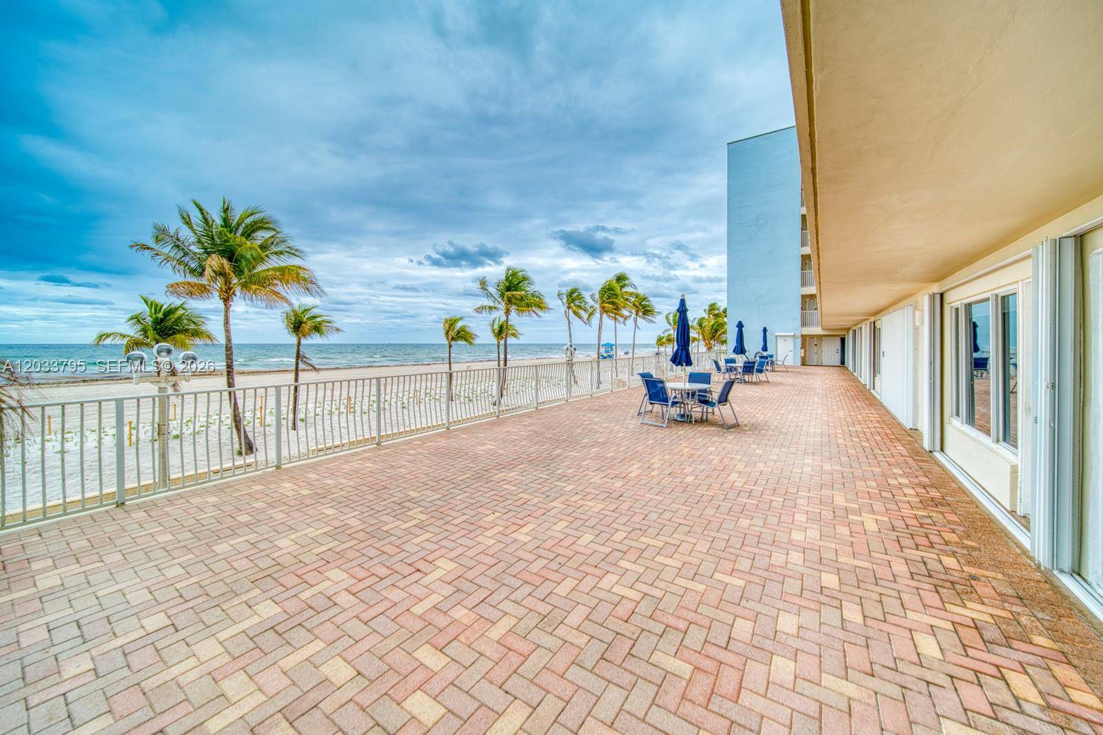 300 Oregon StHollywood - Condo 5+ Stories,Condo condo unit 507 - picture