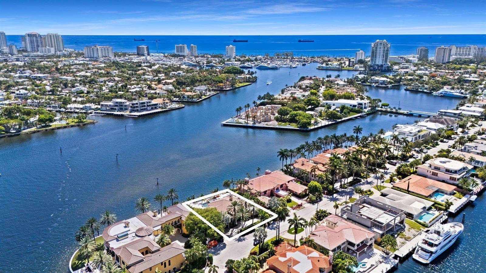 3 Isla BahiaFort Lauderdale - picture
