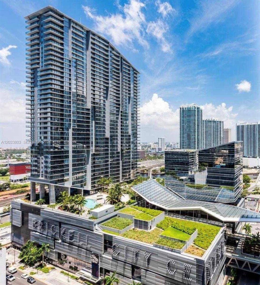 88 SW 7th StMiami - RISE CONDO,Brickell City Center condo unit 2206 - picture