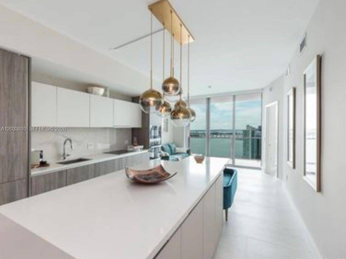 2900 NE 7th AveMiami - BISCAYNE BEACH CONDO condo unit 2908 - picture