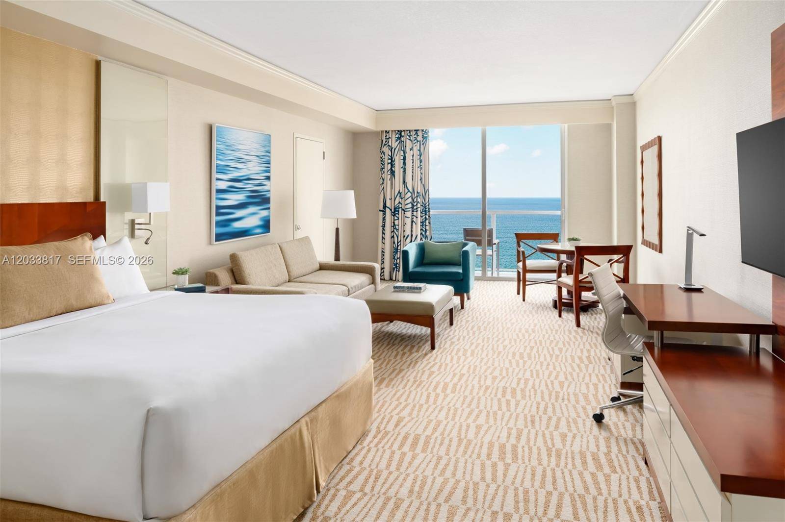18001 Collins AveSunny Isles Beach - Condo-Hotel,Condo condo unit 1711 - picture