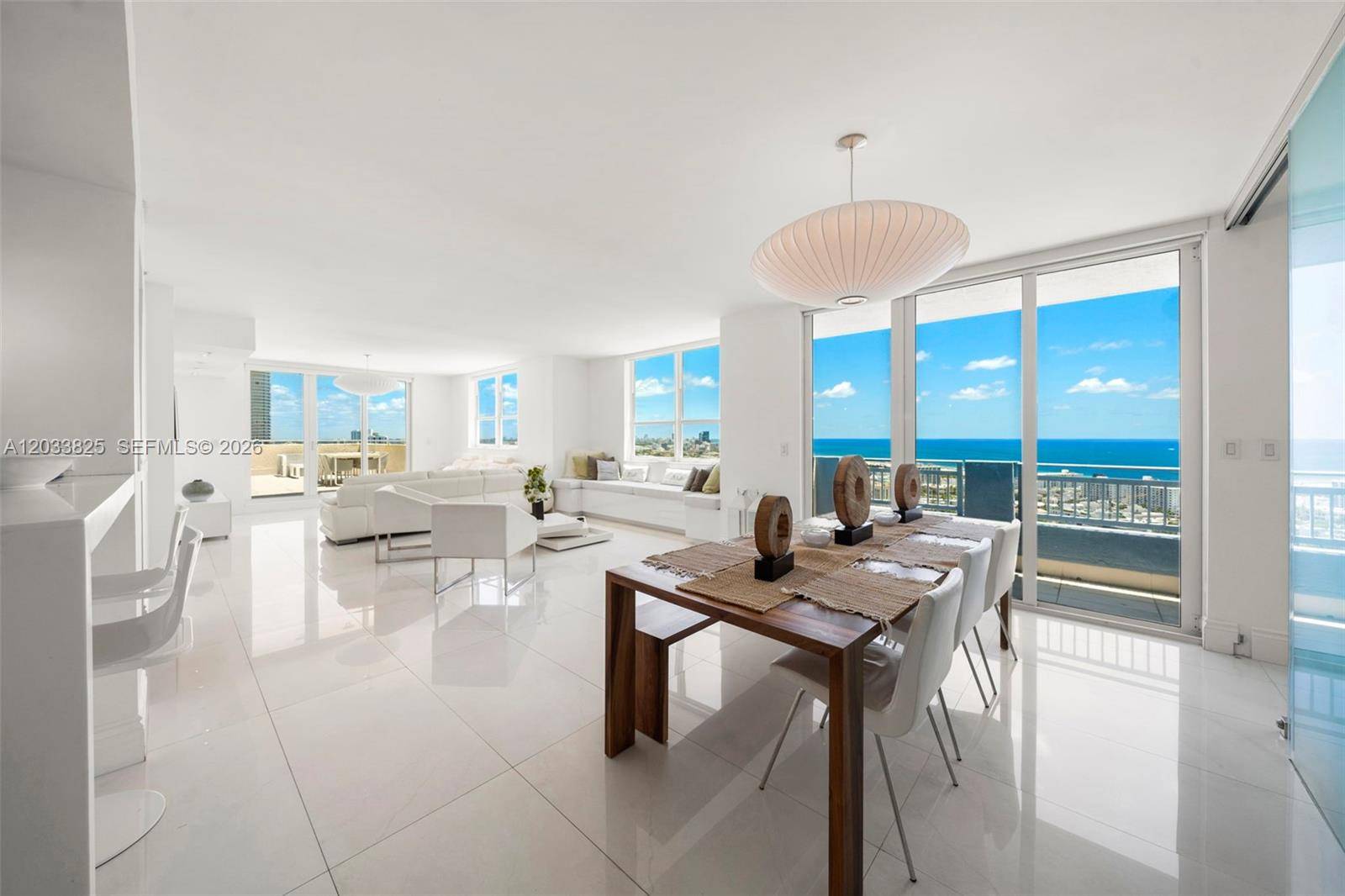 90 Alton RdMiami Beach - Condo 5+ Stories,Condo condo unit PH3209 - picture
