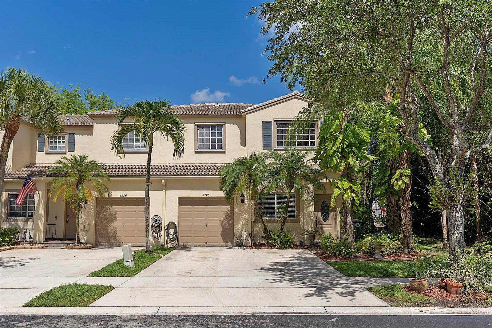 4776 Lago VistaCoconut Creek - picture