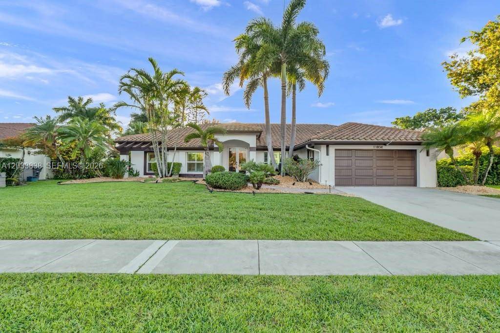 11834 Island Lakes LnBoca Raton - picture