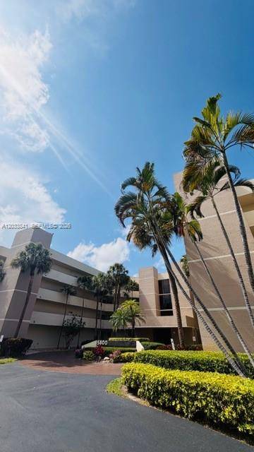 5800 CAMINO REALBoca Raton - Condo 1-4 Stories,Condo condo unit 306 - picture