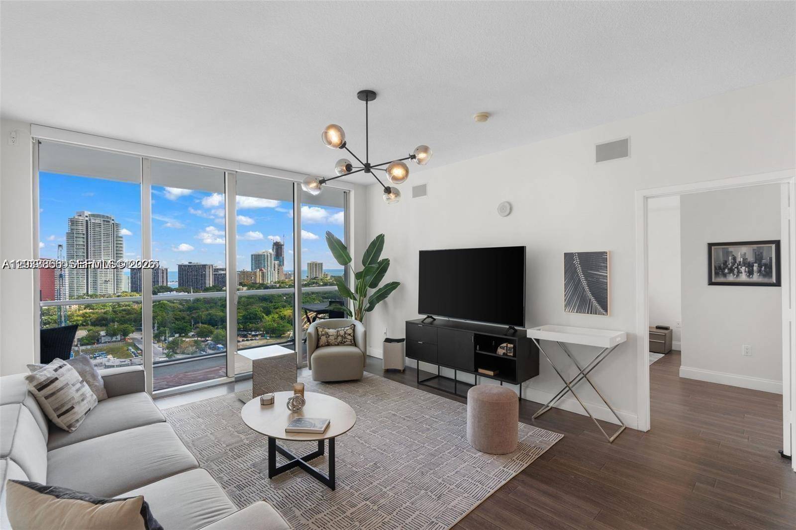 79 SW 12th StMiami - THE AXIS ON BRICKELL COND,AXIS ON BRICKELL condo unit 2204-S - picture